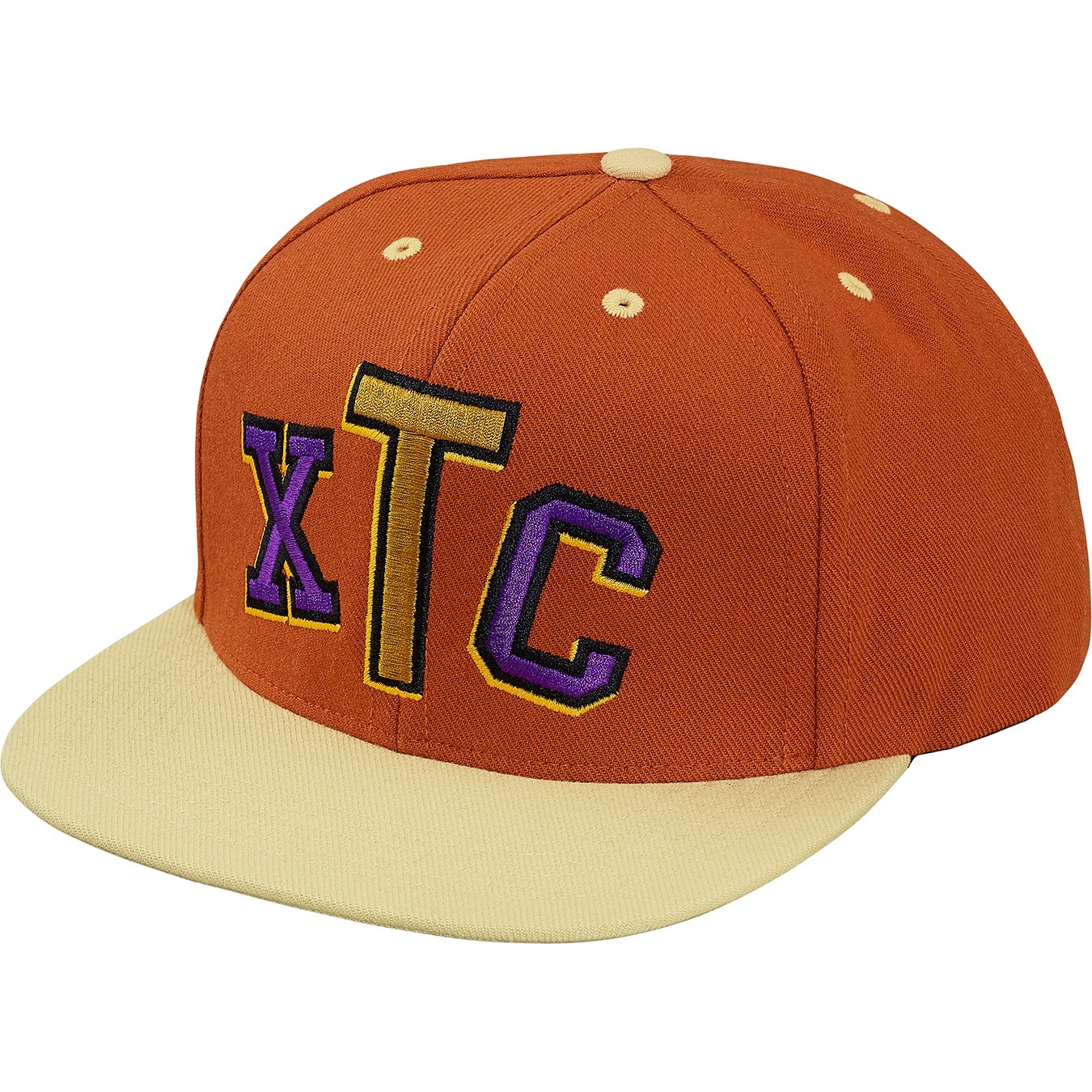 Ecstasy 6-Panel view 8